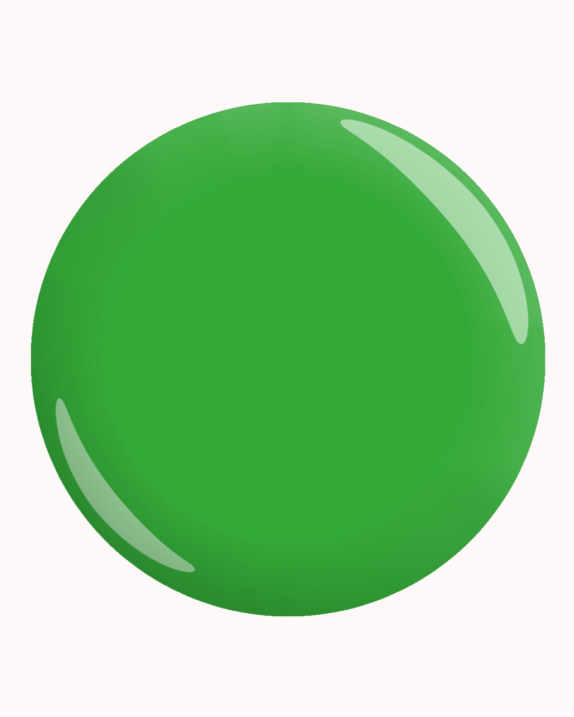 Gelpolish 138 - Bottega Green