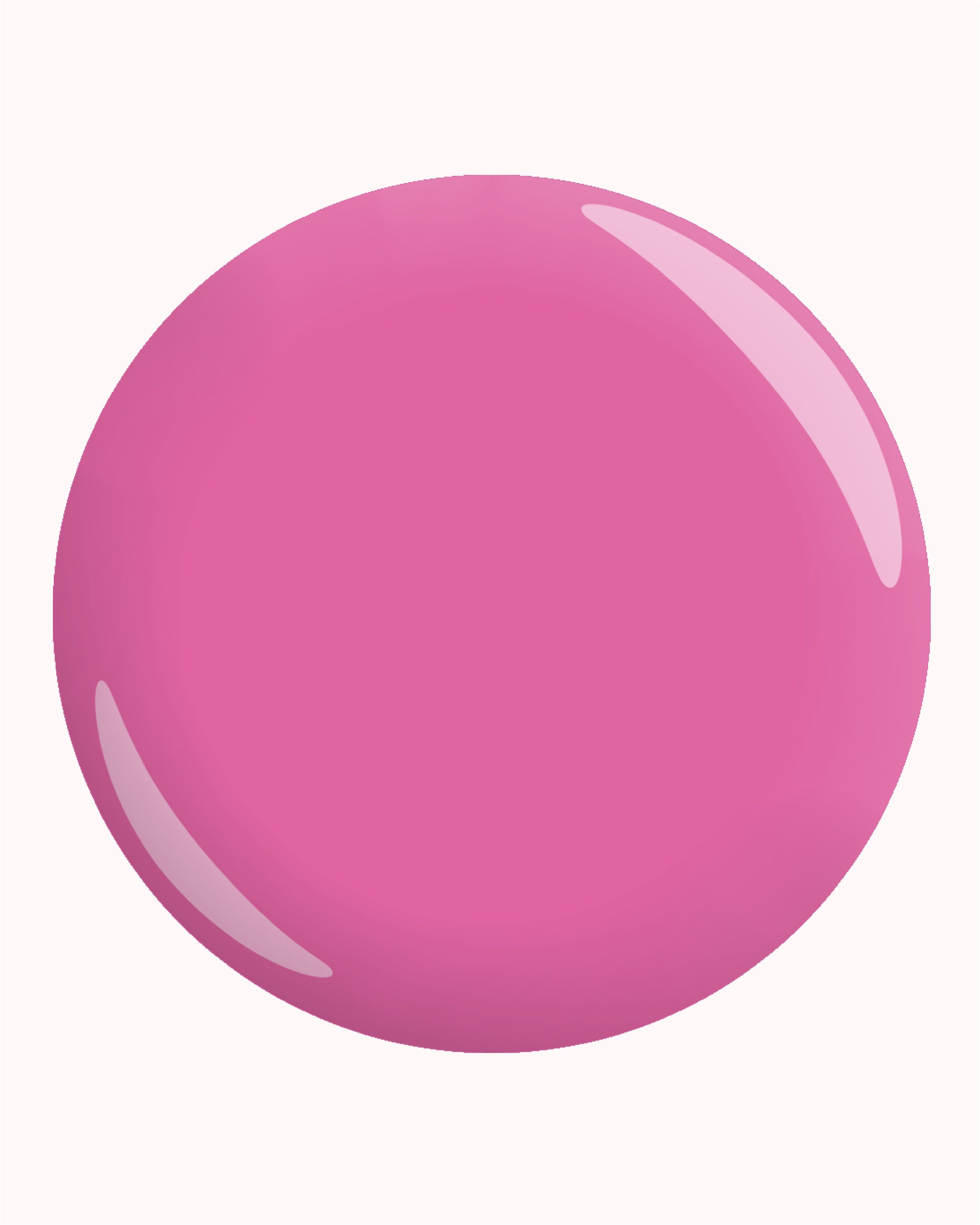 Gelpolish 142 - Bubblegum