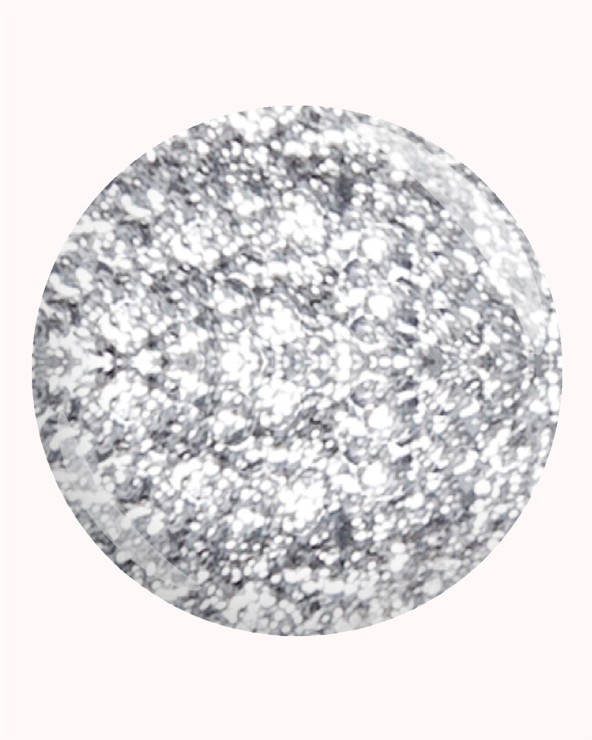Gelpolish 174 - Glitter