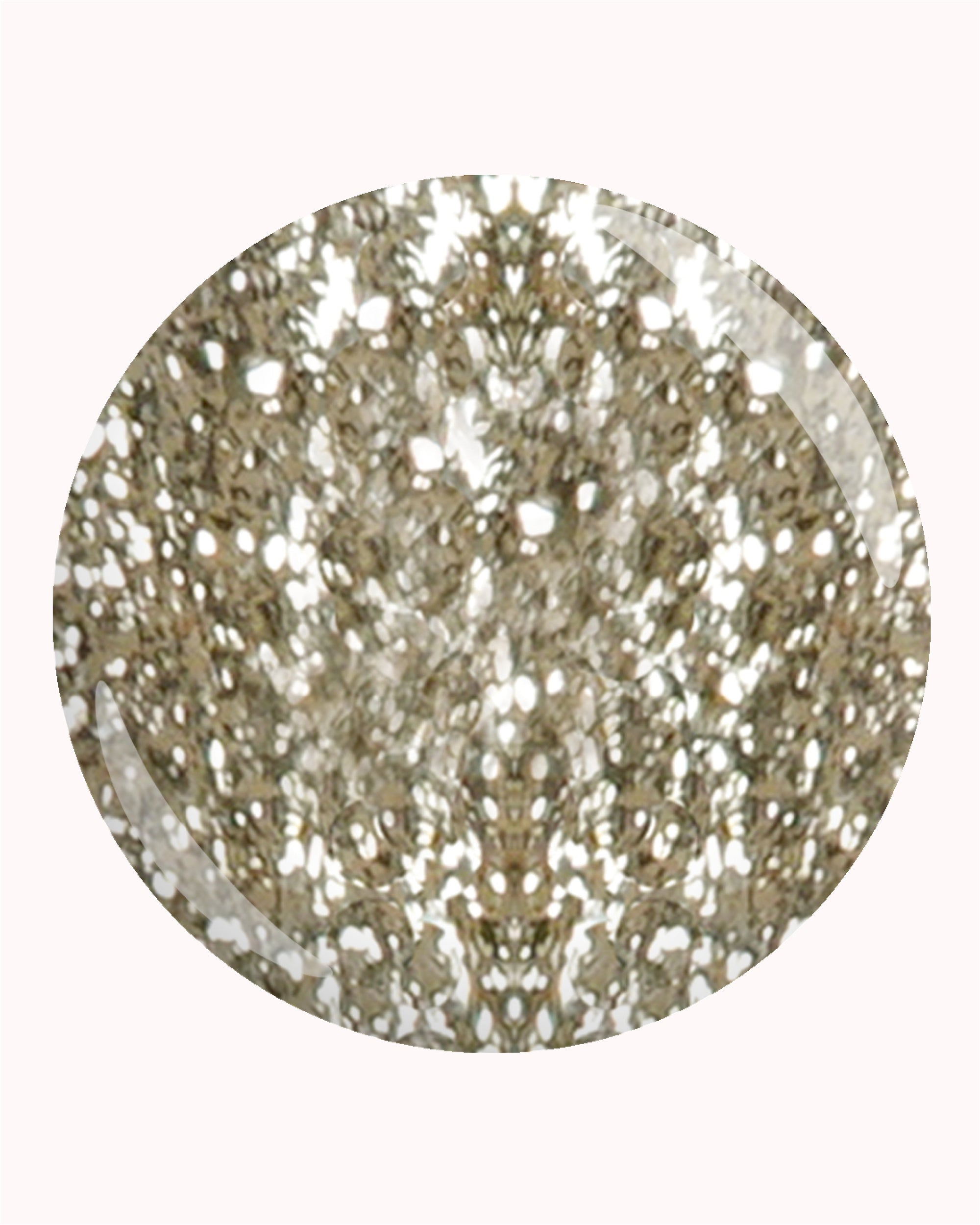 Gelpolish 175 - Glitter