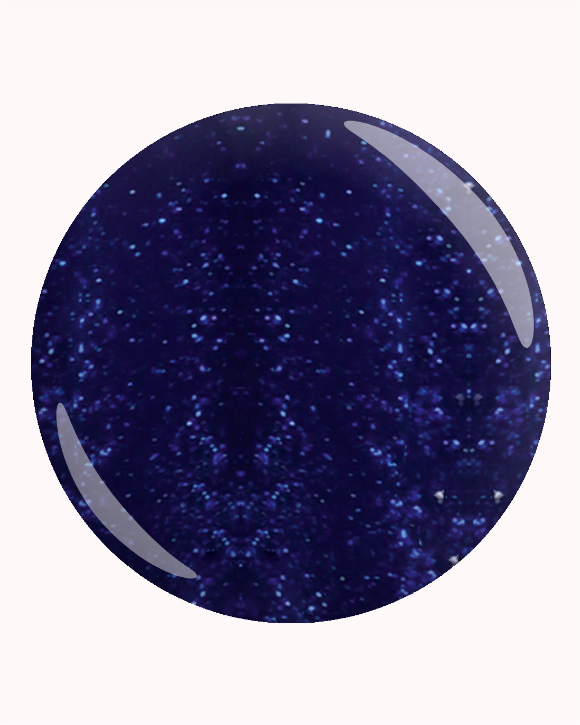Gelpolish 215 - Dazzle Blue