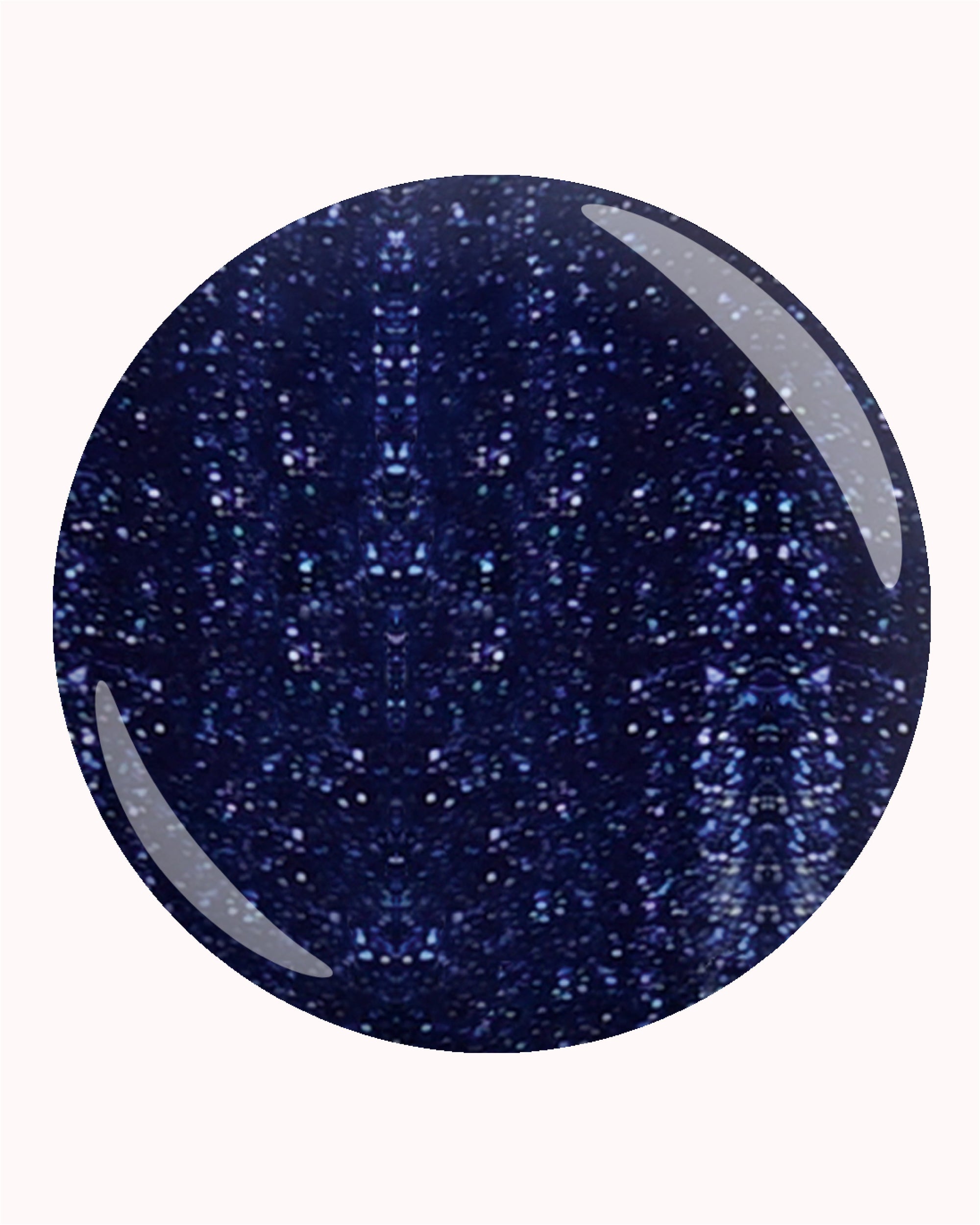 Gelpolish 217 - Dazzle Blue