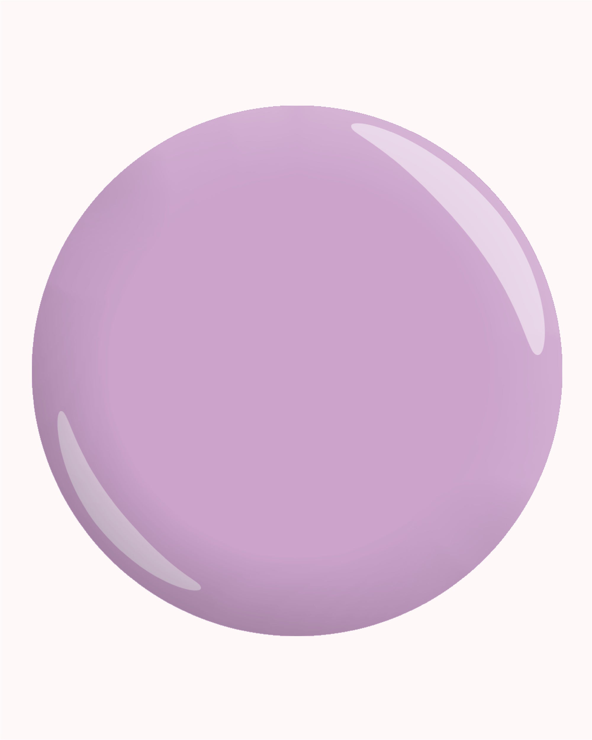 Dutch Nail Cosmetics Gelpolish - Lovely Lilac