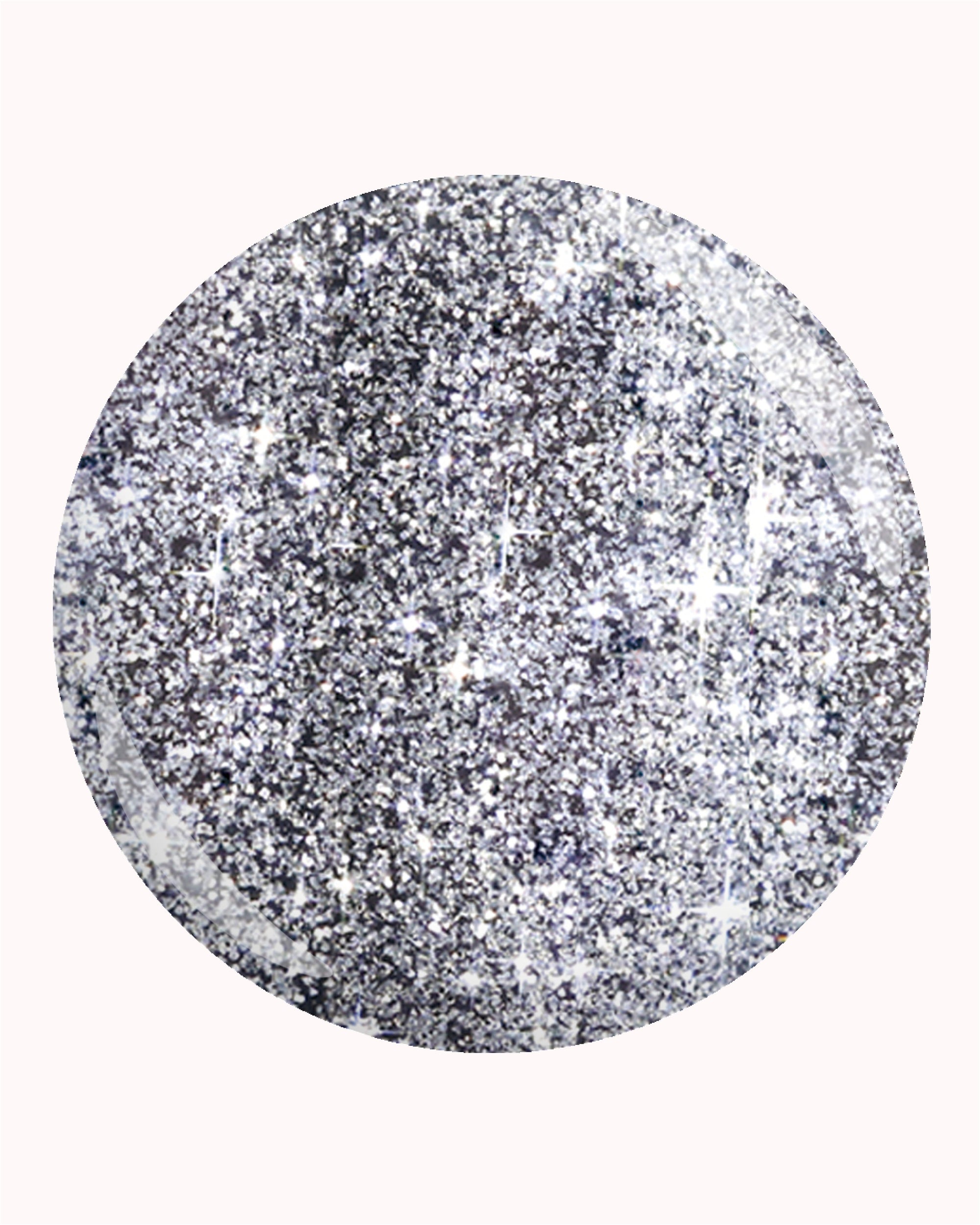 Gelpolish 500 - Glitterzz
