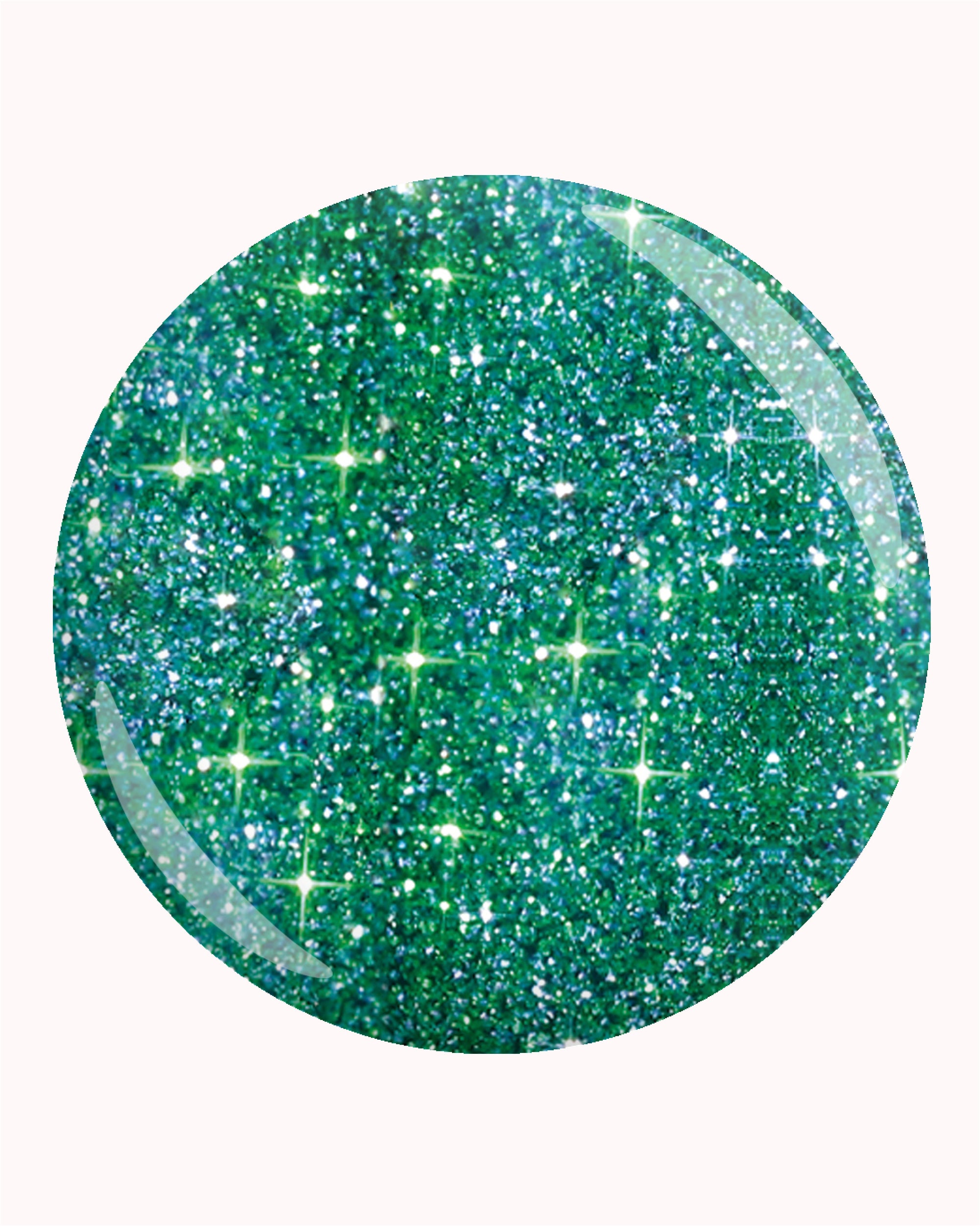 Gelpolish 502 - Glitterzz