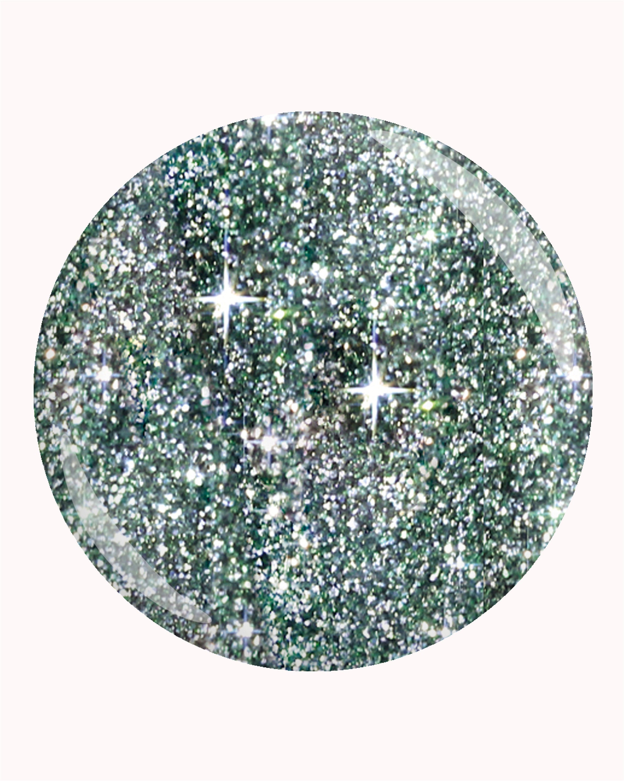 Gelpolish 503 - Glitterzz
