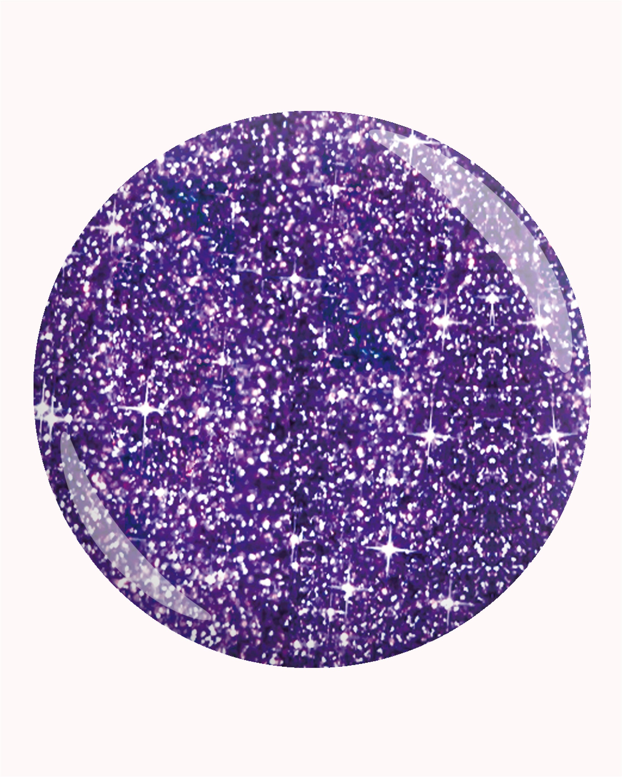 Gelpolish 504 - Glitterzz
