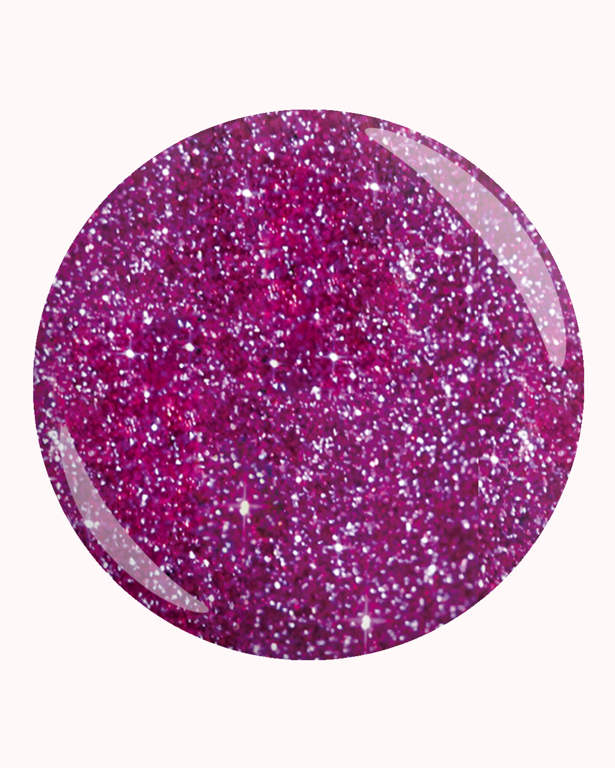 Gelpolish 505 - Glitterzz