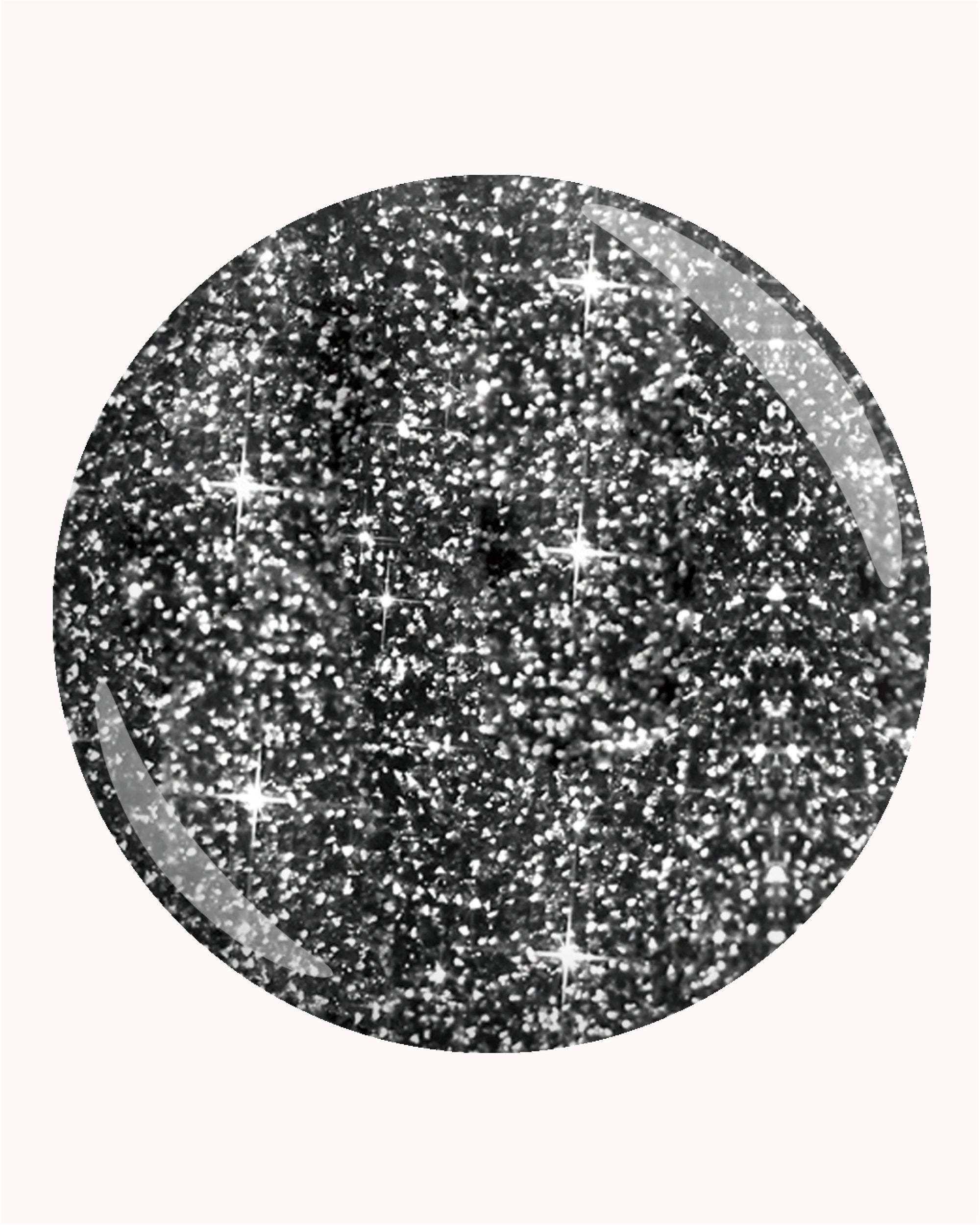Gelpolish 507 - Glitterzz