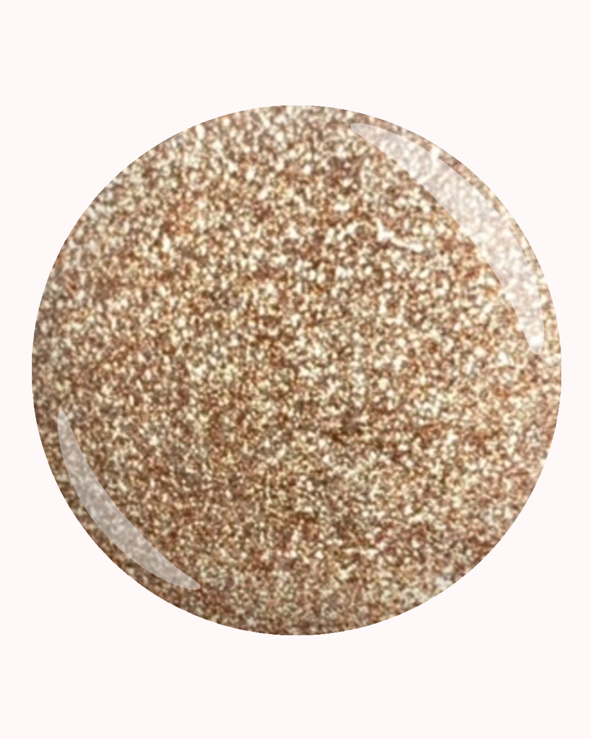 Gelpolish 515 - Glitterzz
