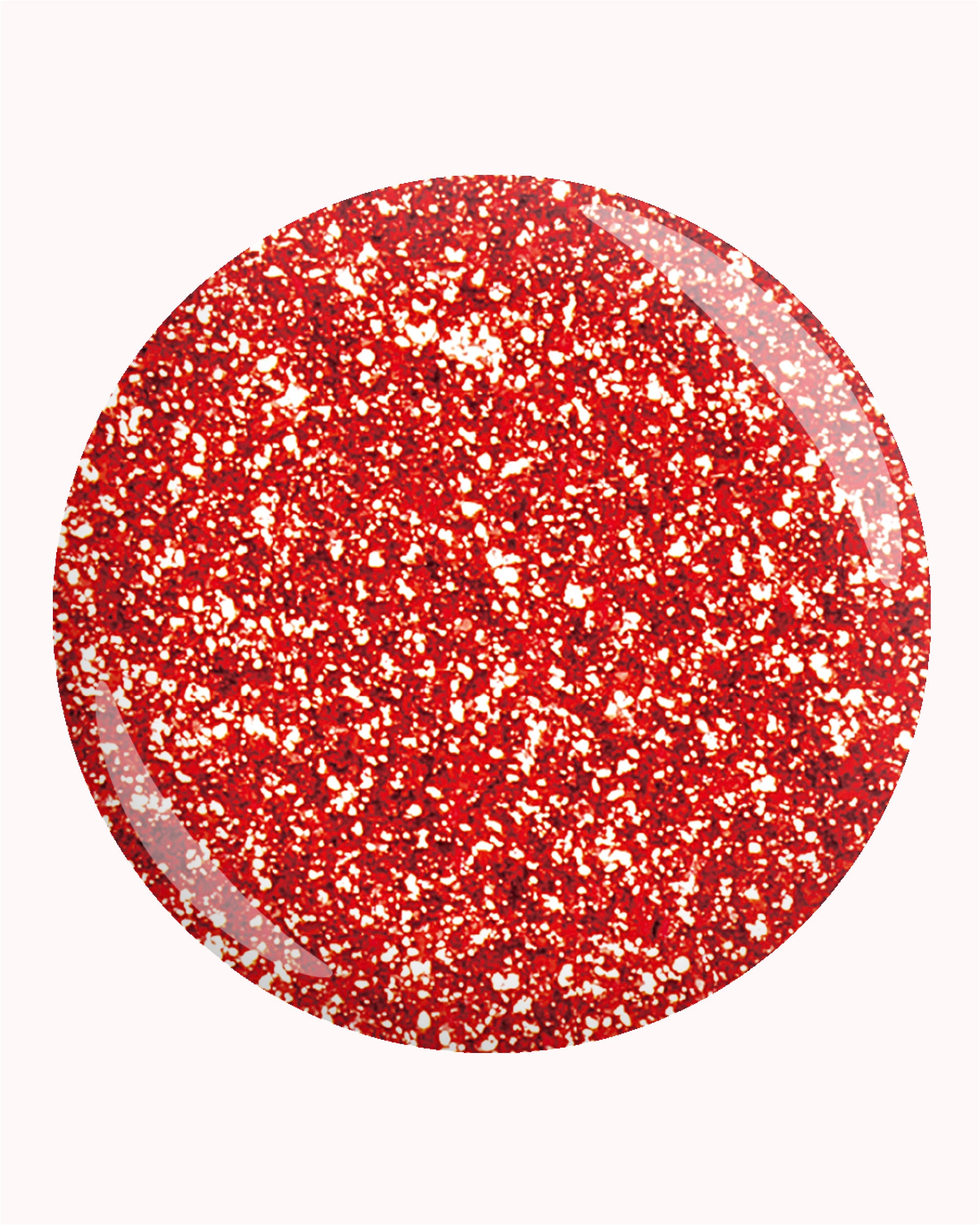 Gelpolish 516 - Glitterzz