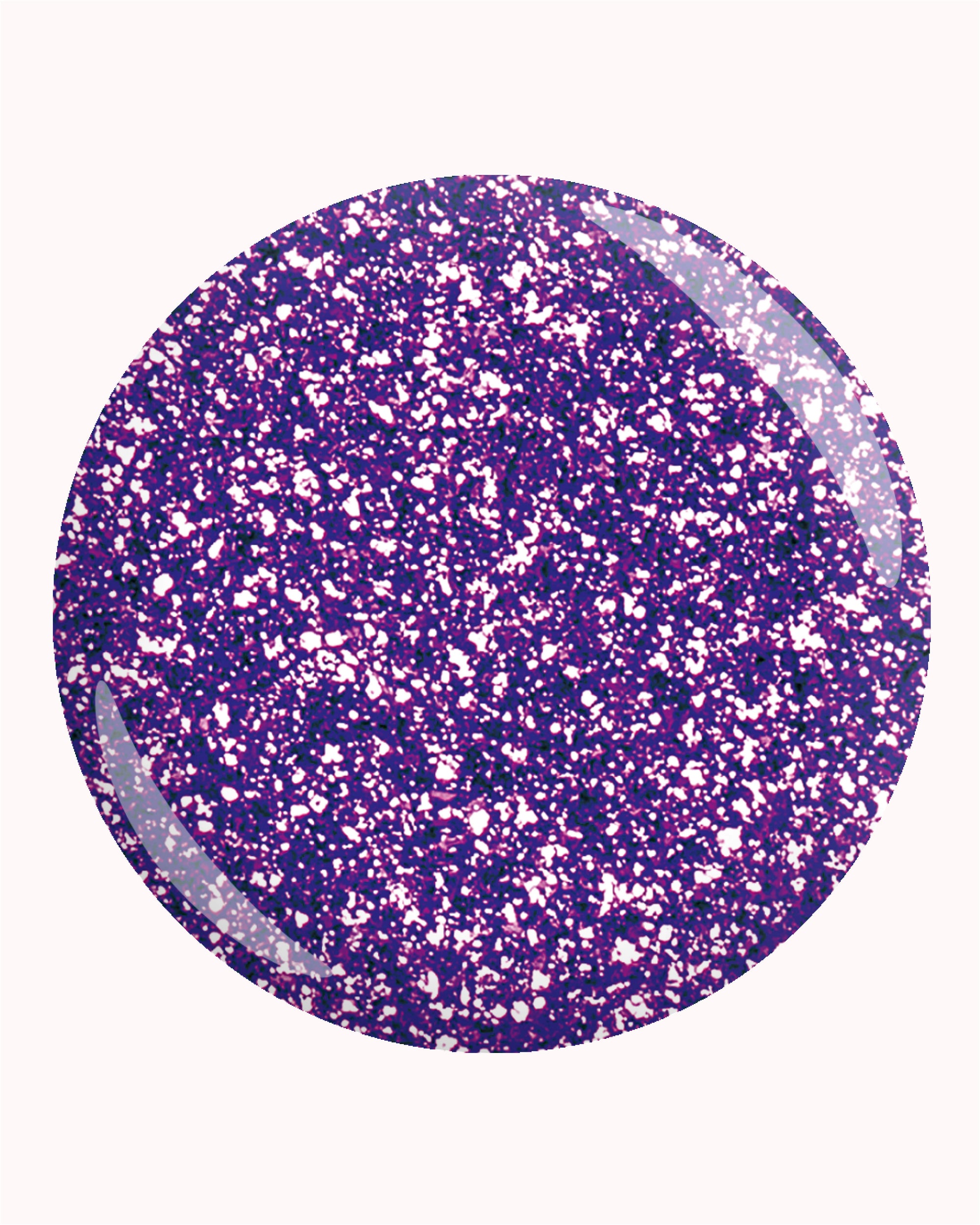 Gelpolish 517 - Glitterzz