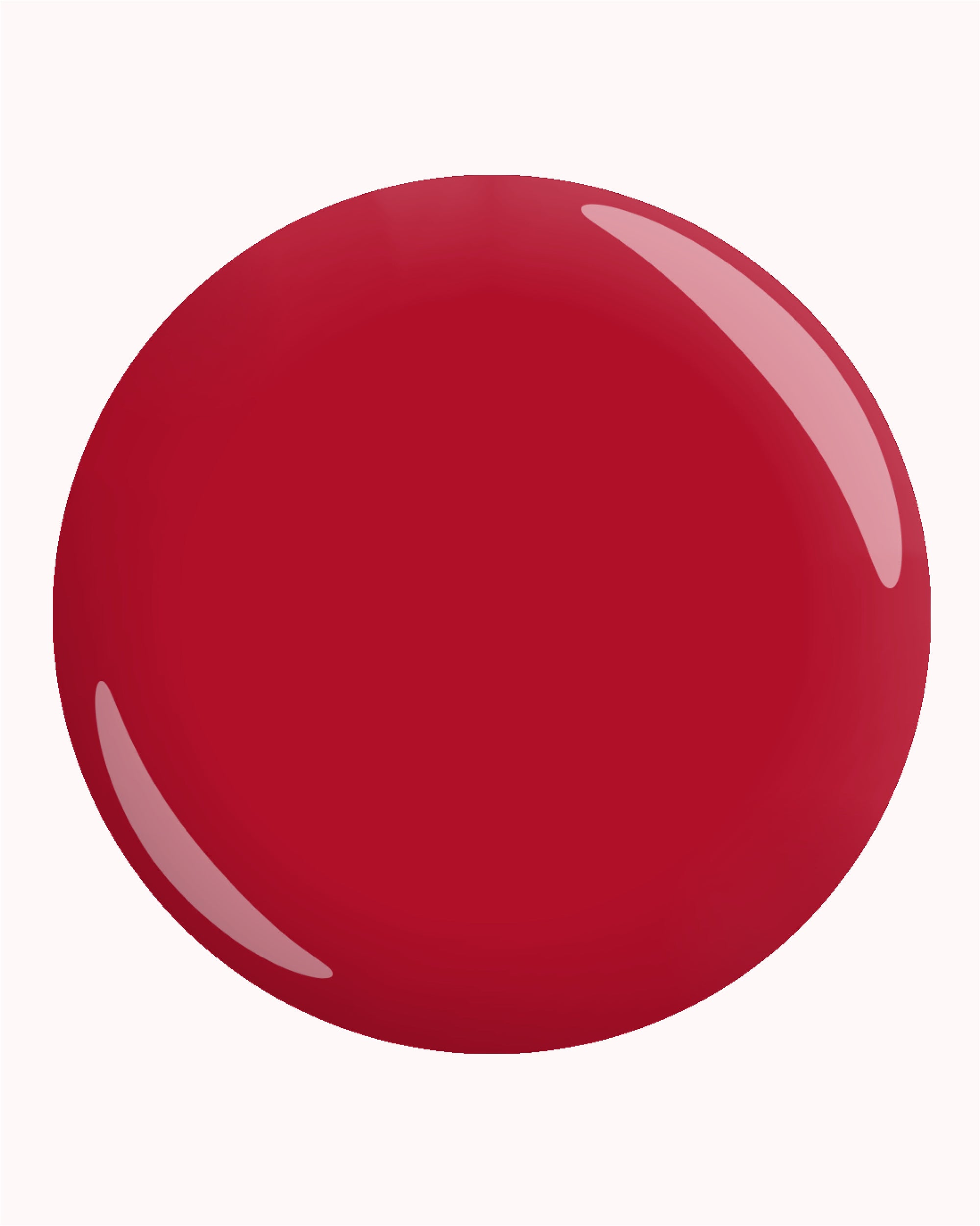 Dutch Nail Cosmetics Gelpolish – Cherry Pop