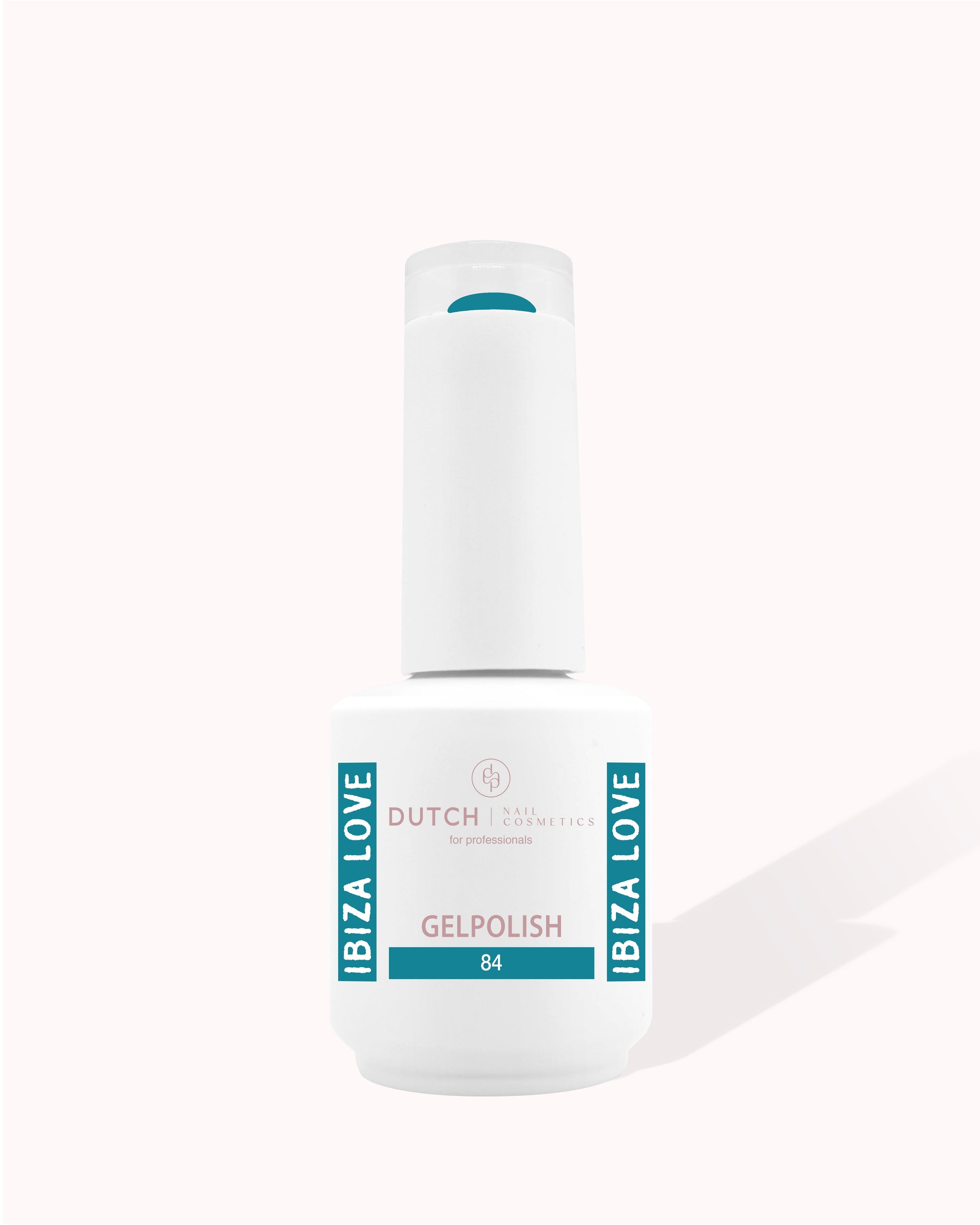 Dutch Nail Cosmetics Gelpolish – Ibiza Love