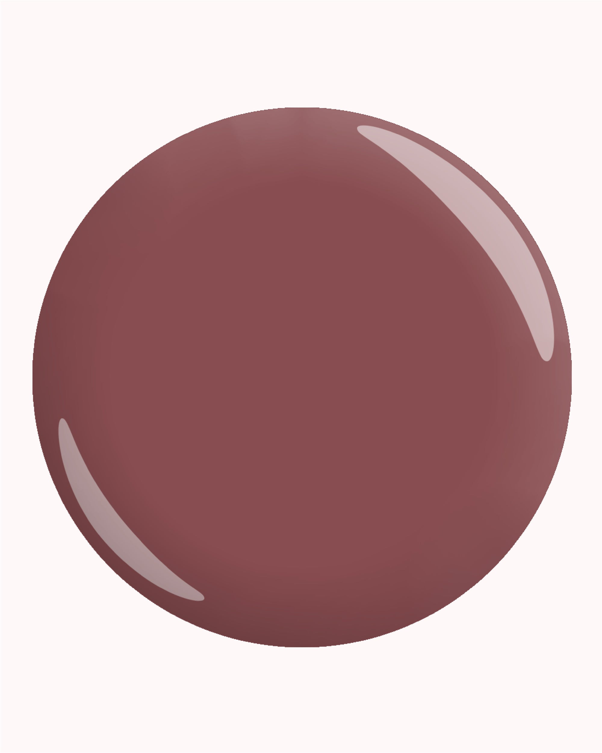 Dutch Nail Cosmetics Gelpolish – Classy Mauve