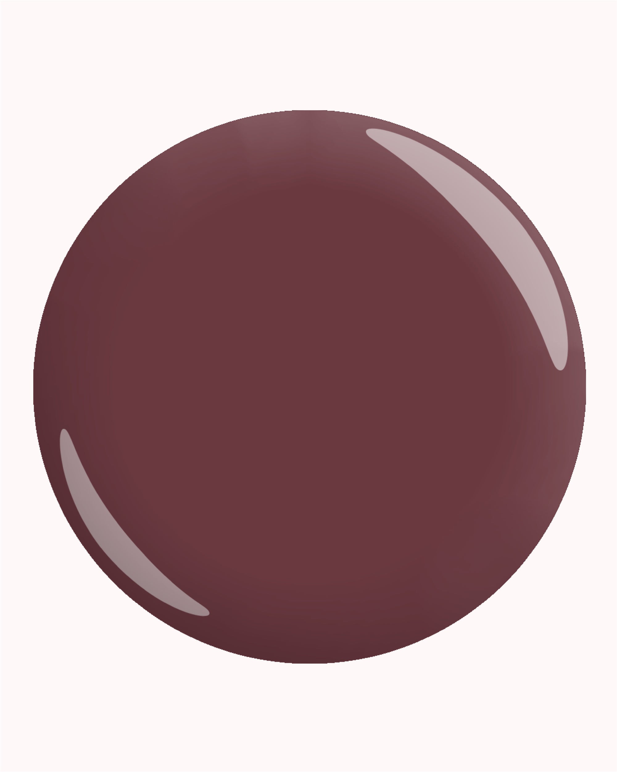 Dutch Nail Cosmetics Gelpolish – Classy Mauve