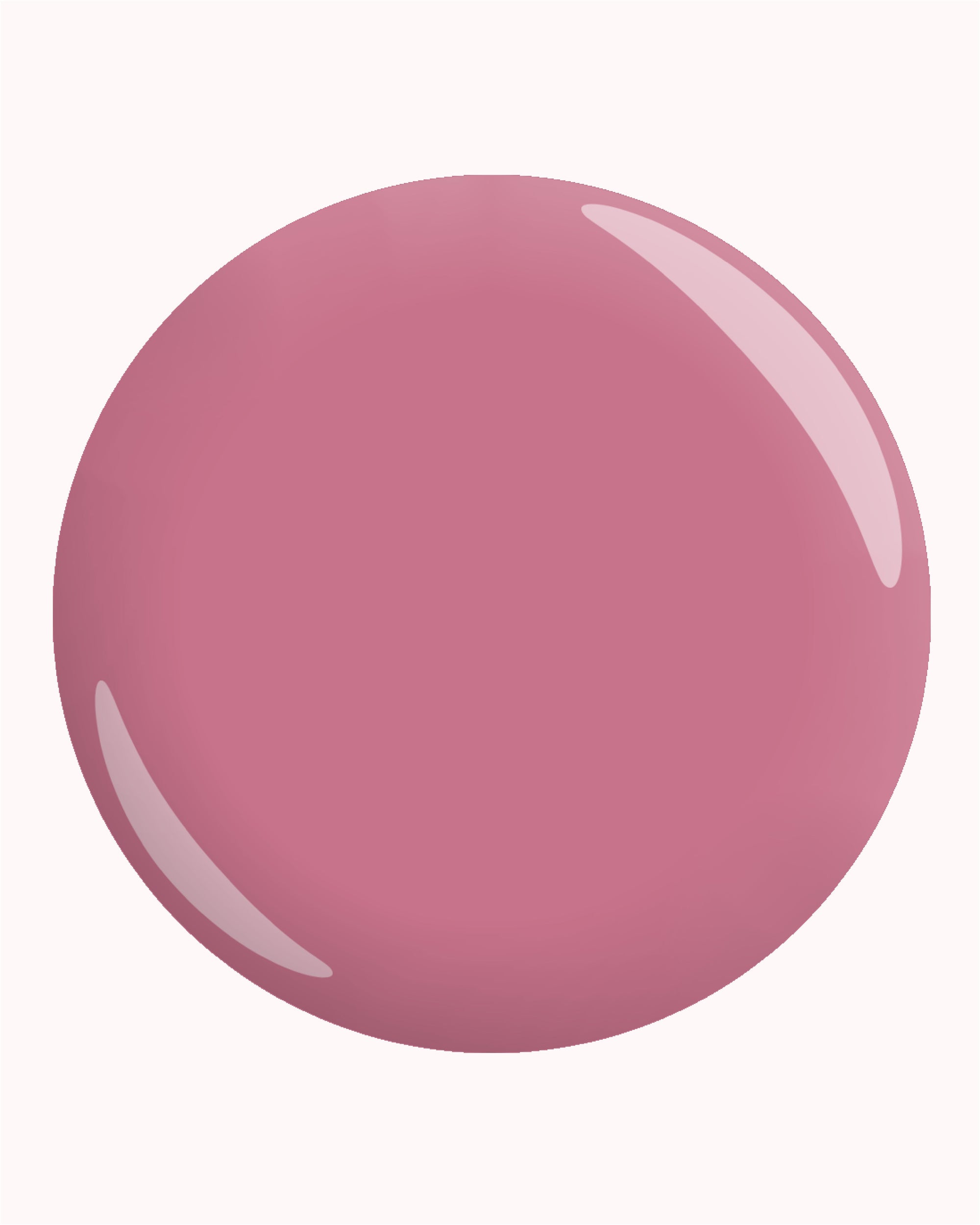 Dutch Nail Cosmetics Gelpolish – Pink Panther