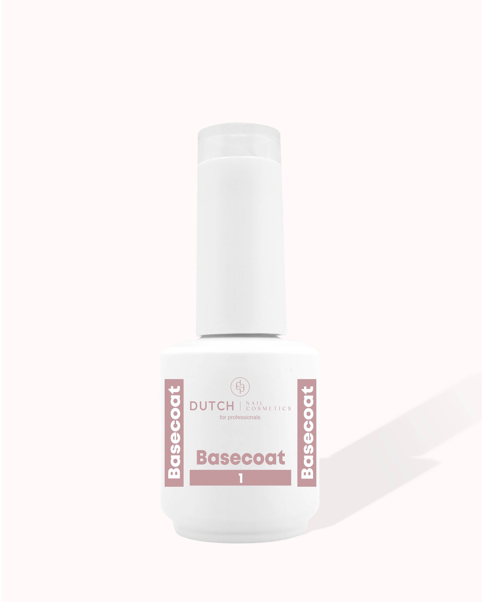 Dutch Nail Cosmetics Basecoat