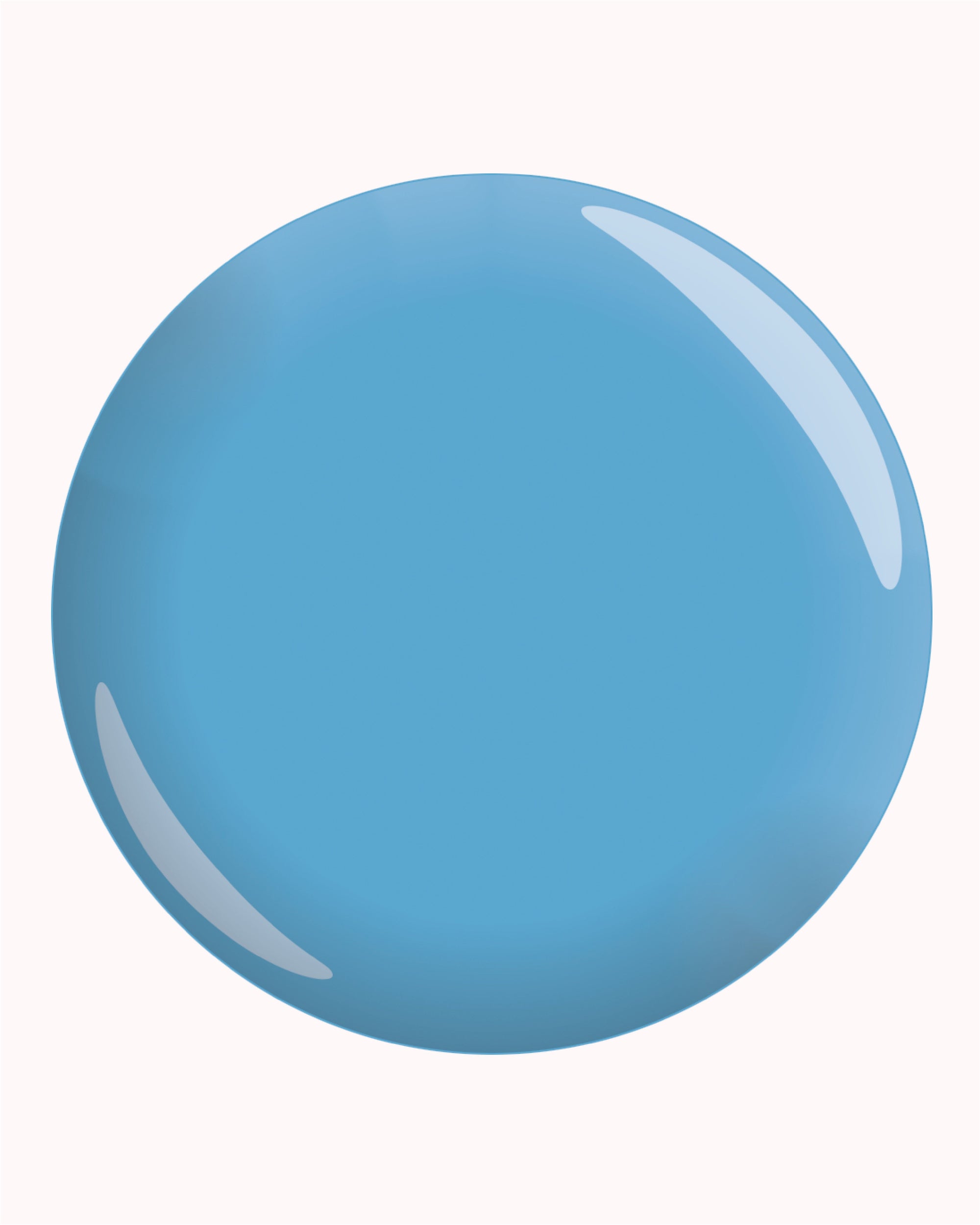 NN Gel - Azure