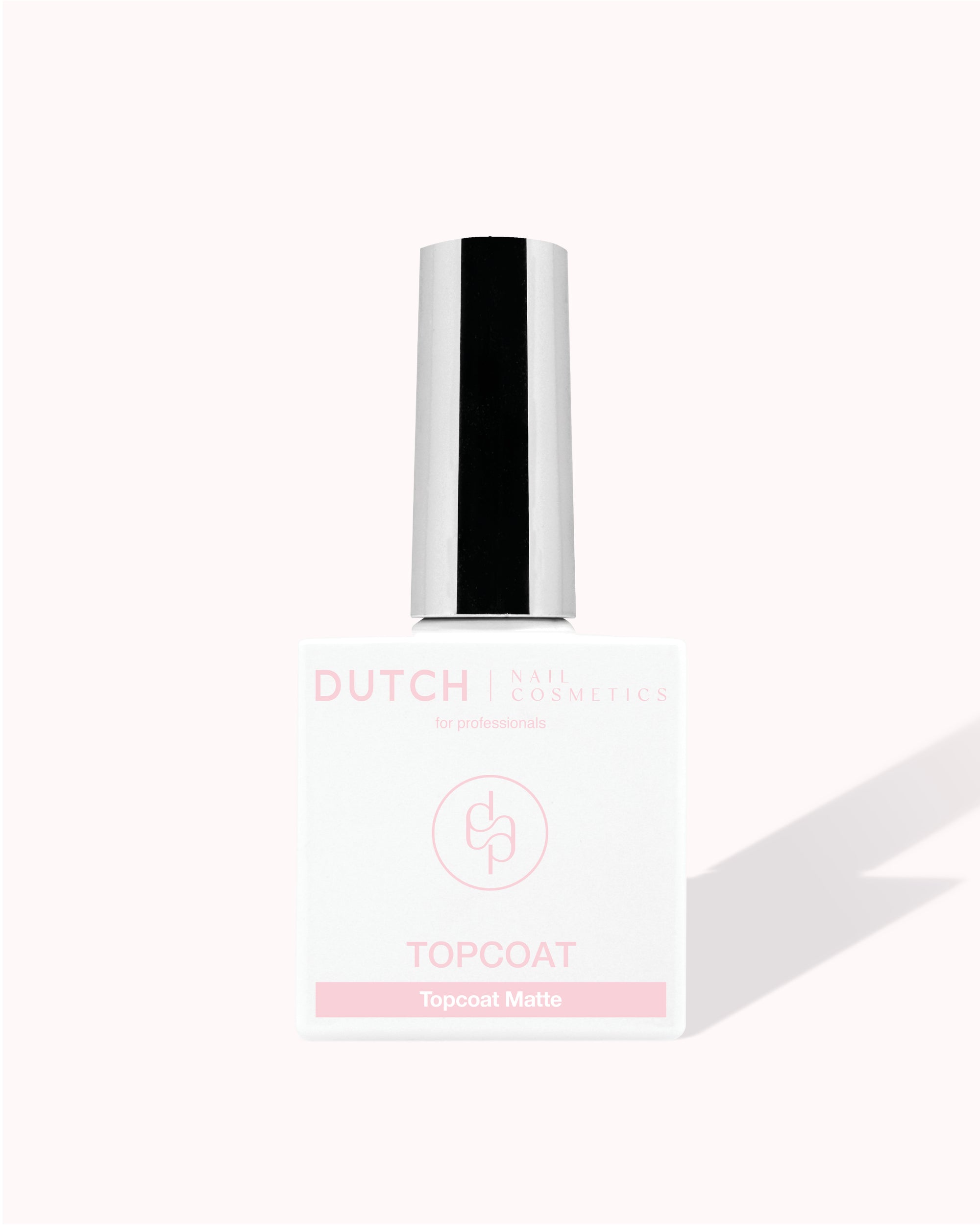 Matte Topcoat