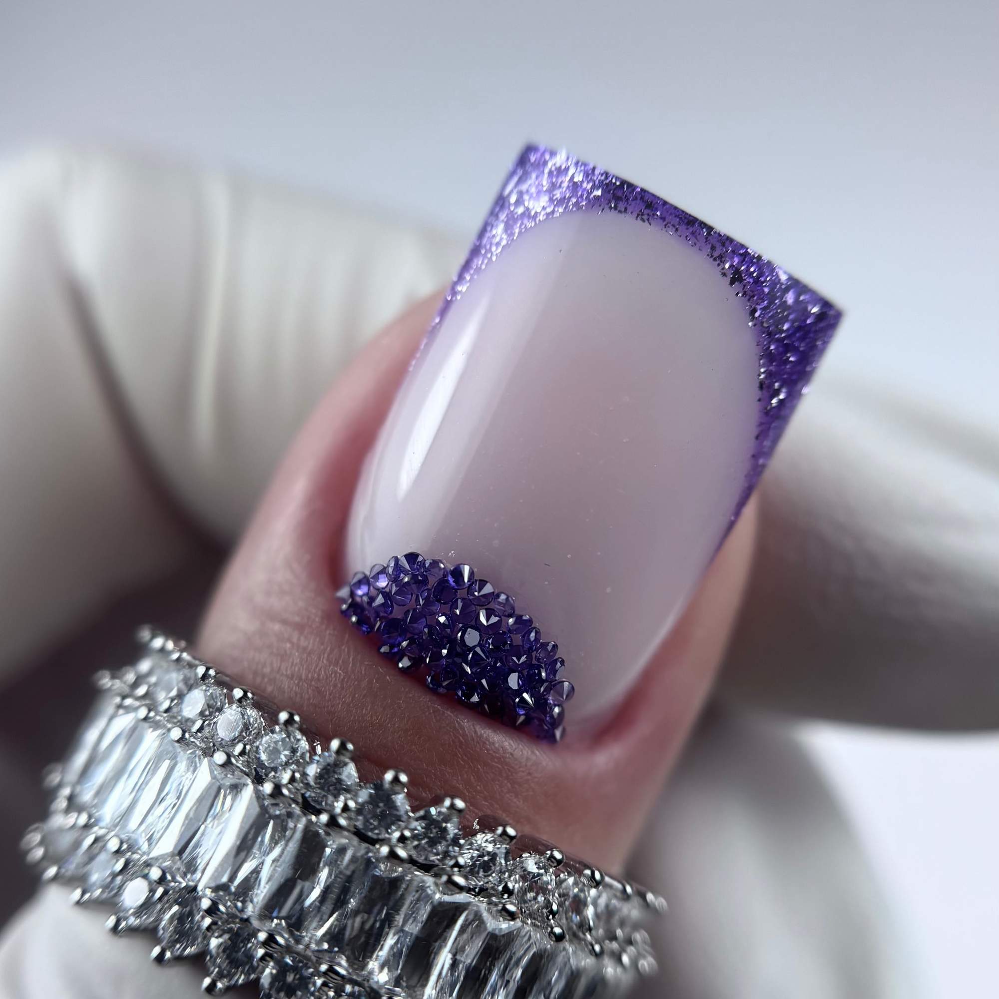 Gelpolish 512 - Glitterzz