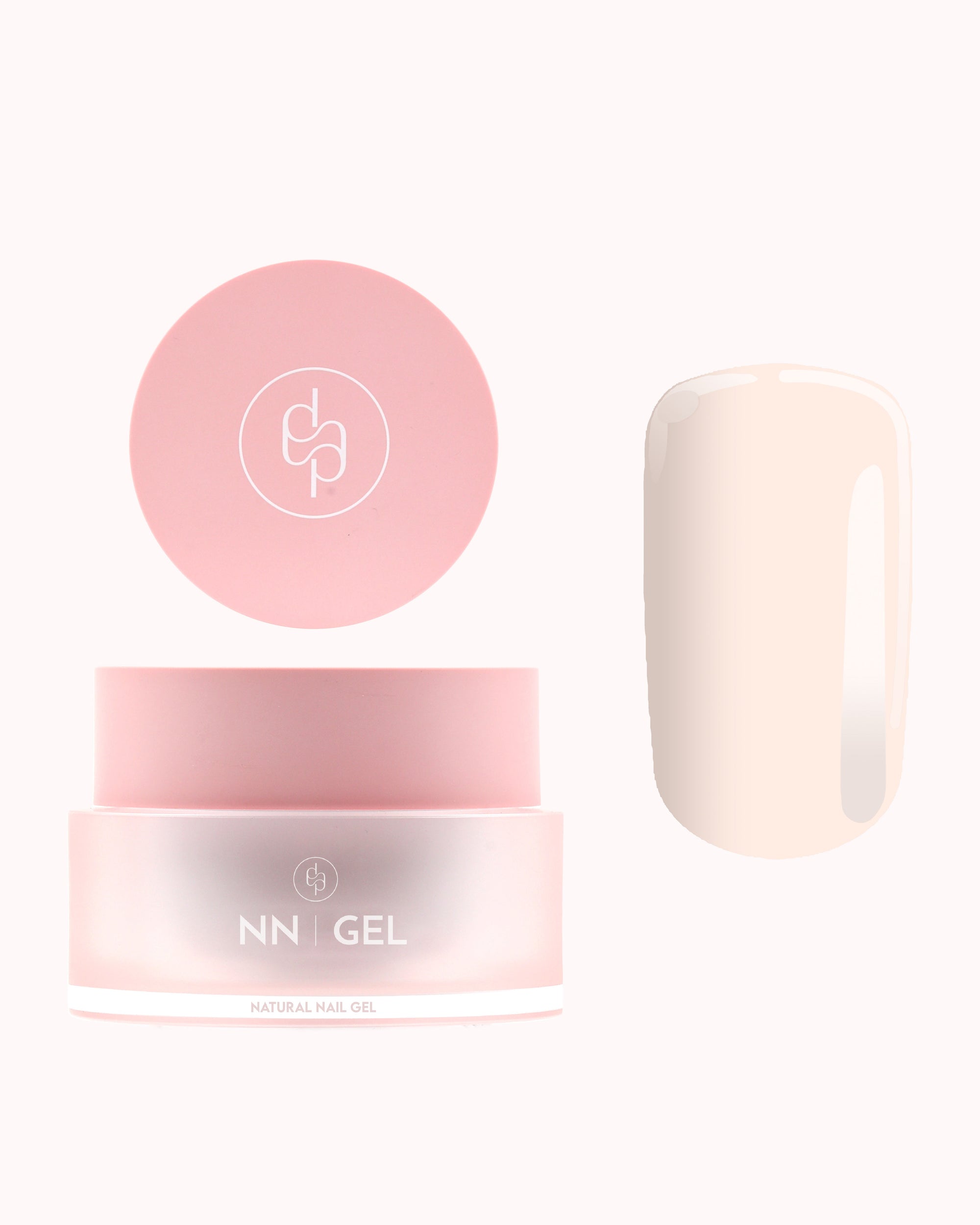 NN Gel  Collection - Milky P