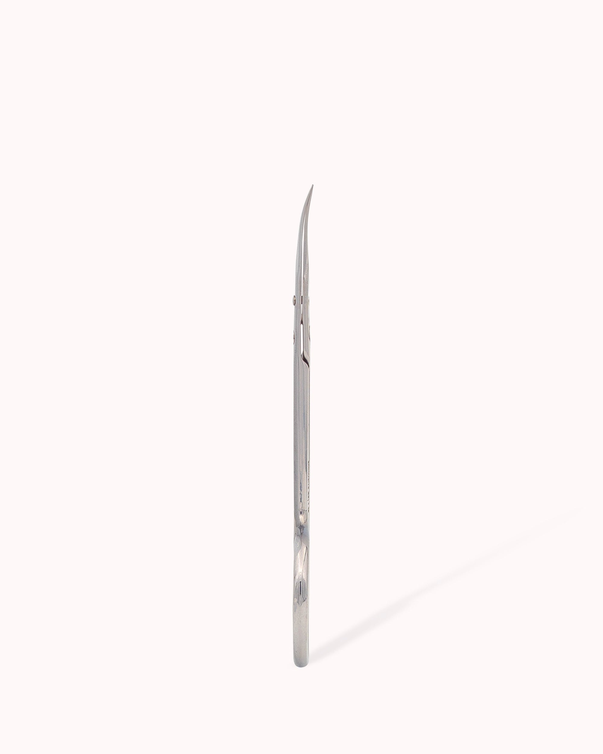 Ciseaux à cuticules Staleks Magnolia  Exclusive 22, Type 1M