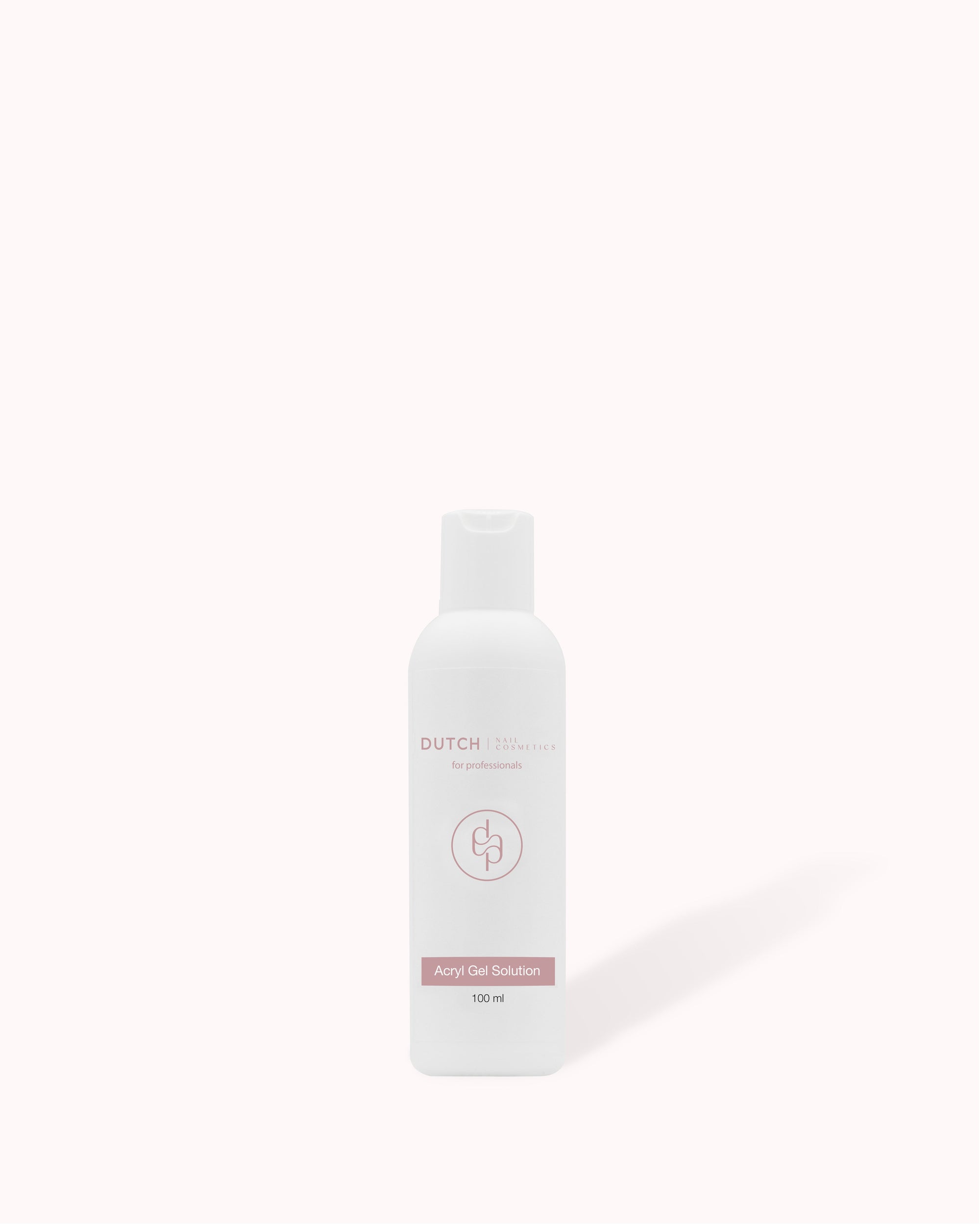  Solution Gel Acrylique pour ongles – Dutch Nail Cosmetics France